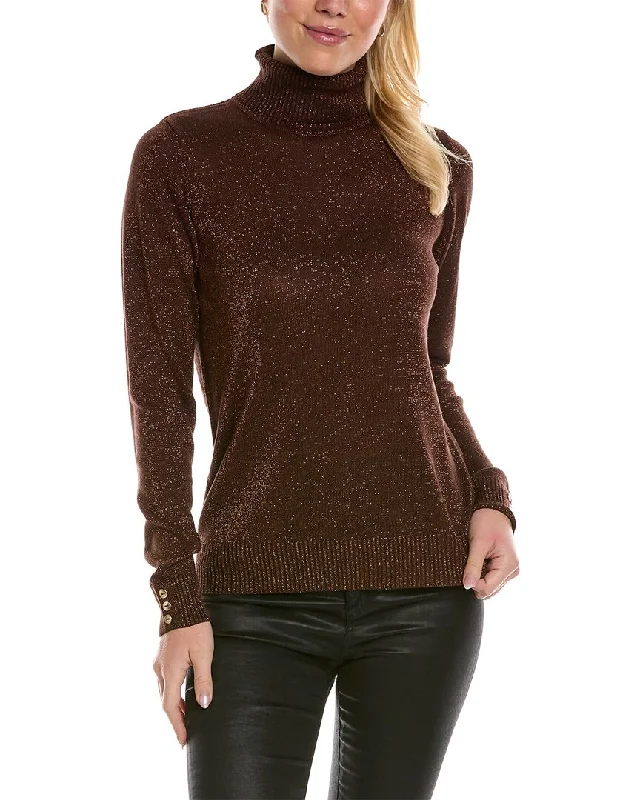 Joseph A. Turtleneck Sweater