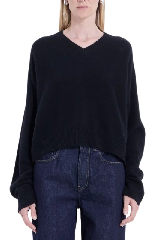 Anzor Cashmere Sweater