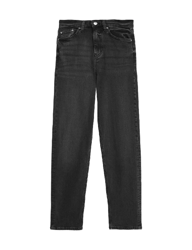Summer Selection Boyfriend Ankle Grazer Jeans