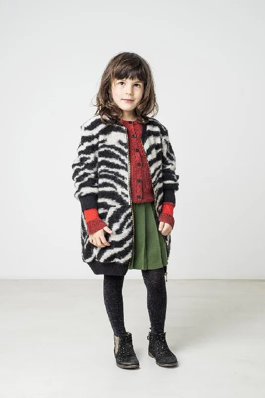 Casual Ease Fibre Mood Child/Teen Jackie Hoodie