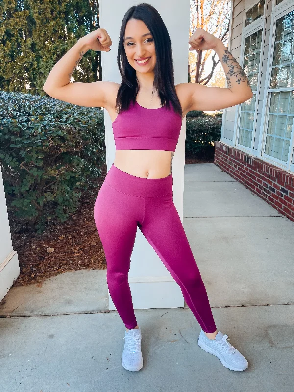 Brittany Activewear Set