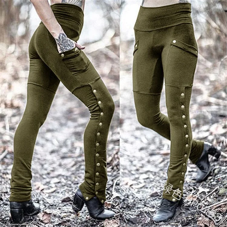 Army Green