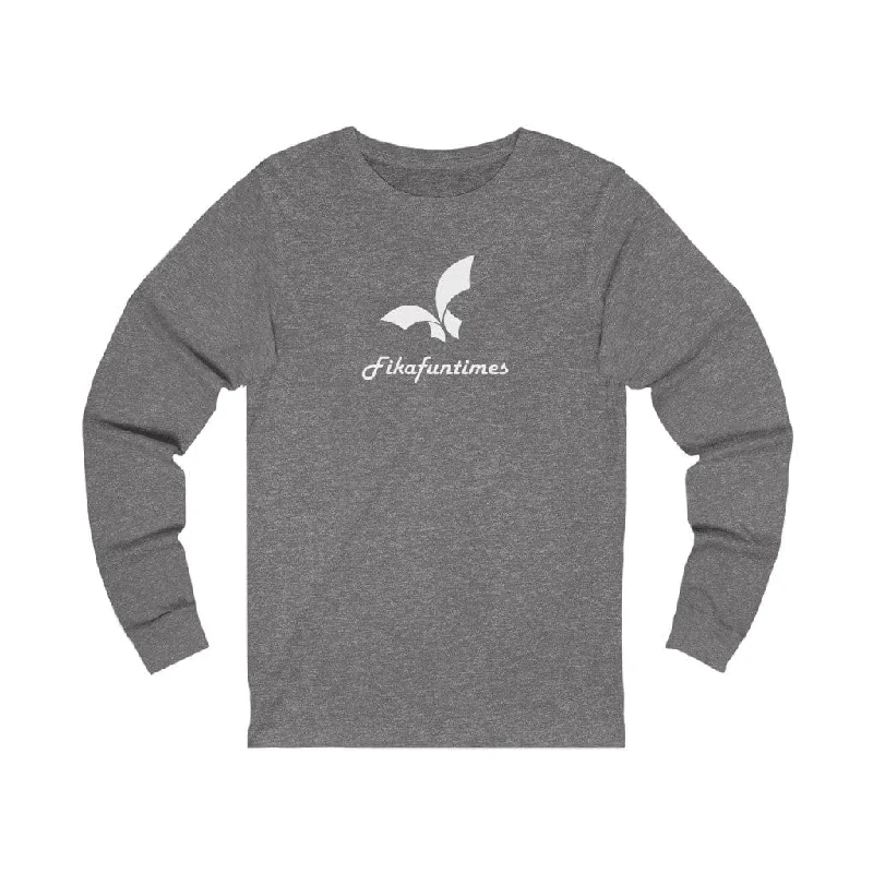 Deep Heather Grey