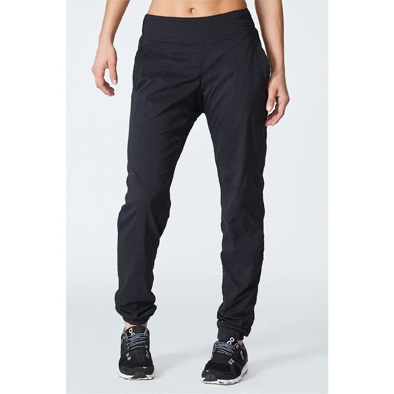 Solfire Womens Amelia Athletic Track Pants