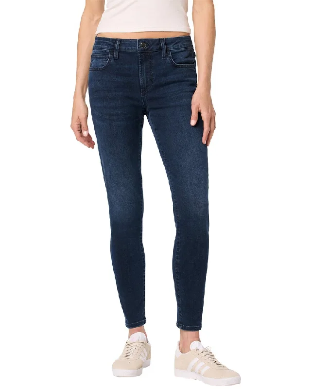 JOE'S Jeans Curvy Skinny Ankle Jean