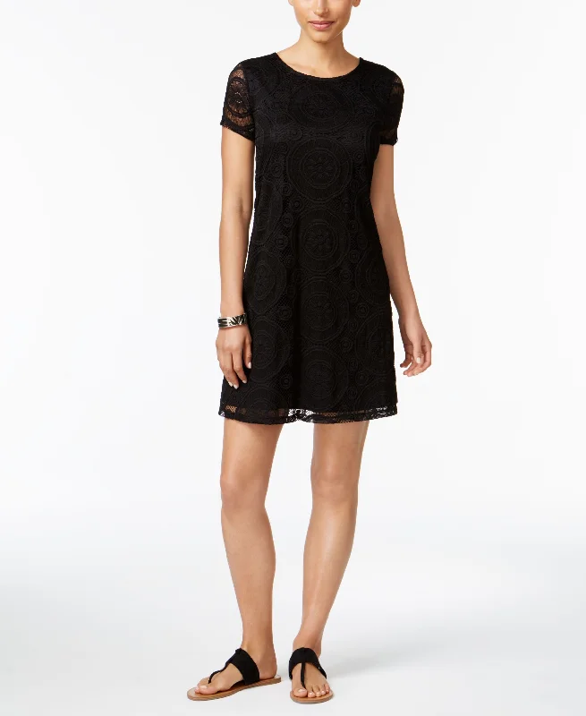 Charter Club Lace Dress