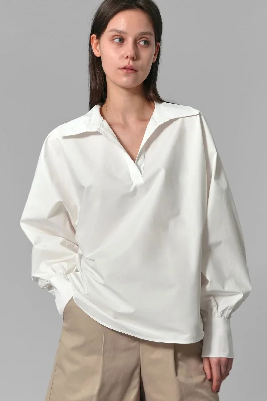 Bennett Cotton Shirt