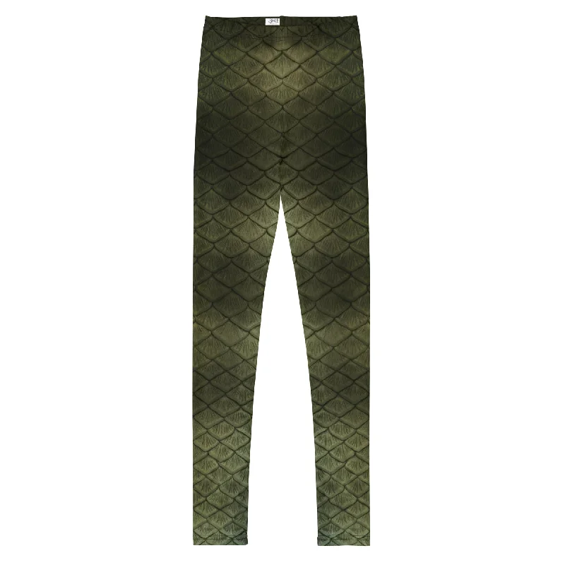 Bluegill Youth Leggings