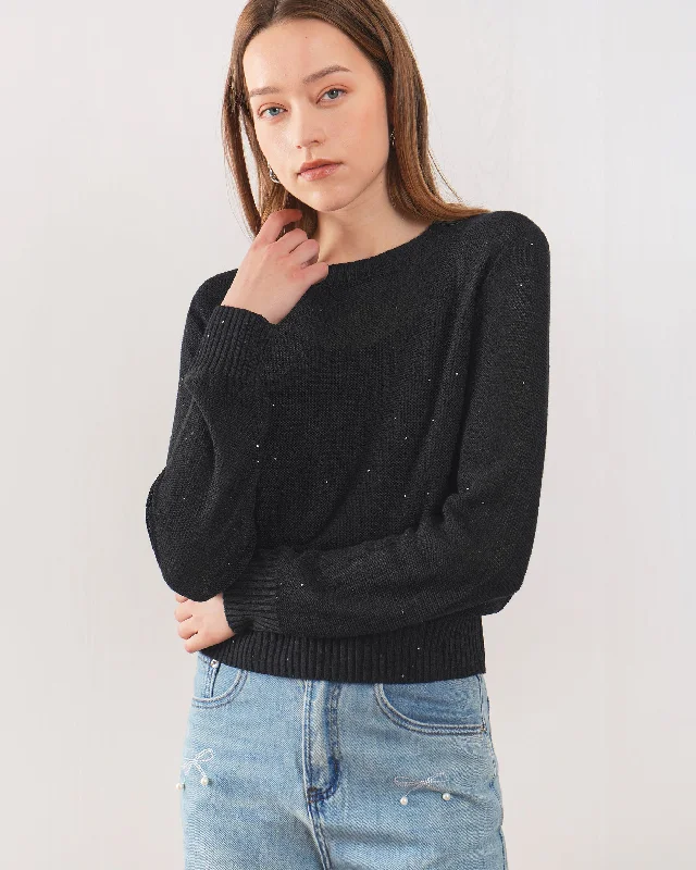 Brynn Knit Long Sleeve