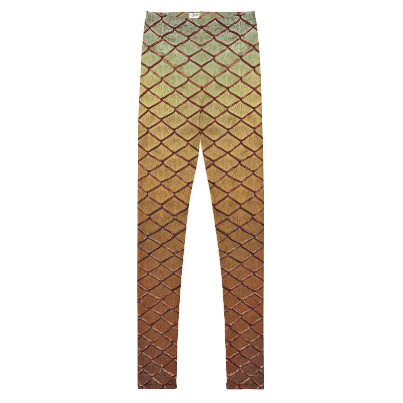 Demeter Youth Leggings