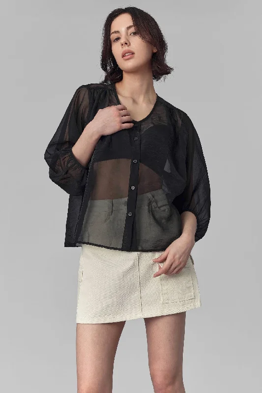 Dove Blouse