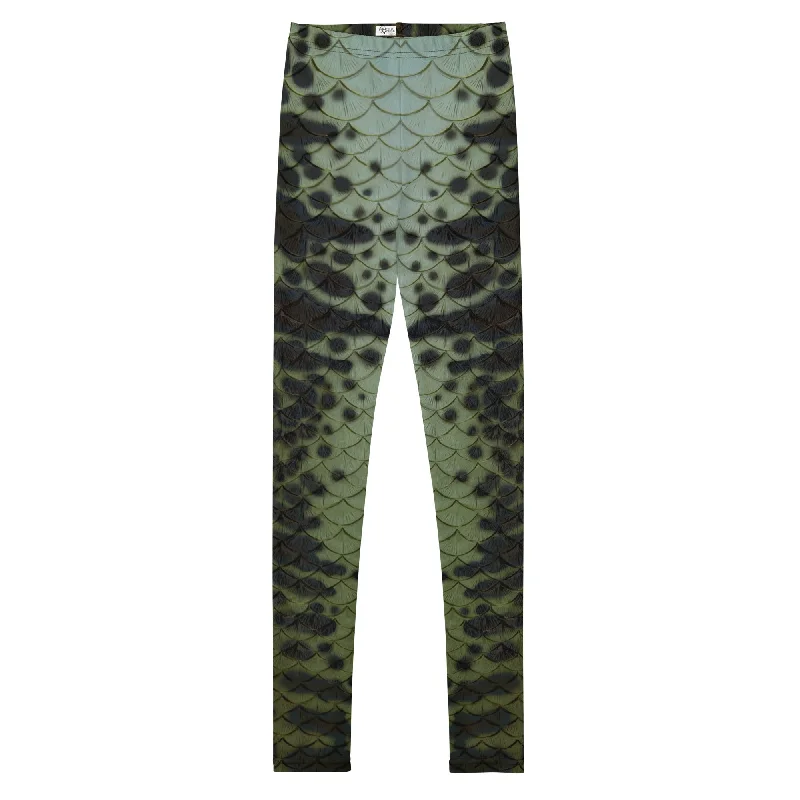 Everglade Youth Leggings