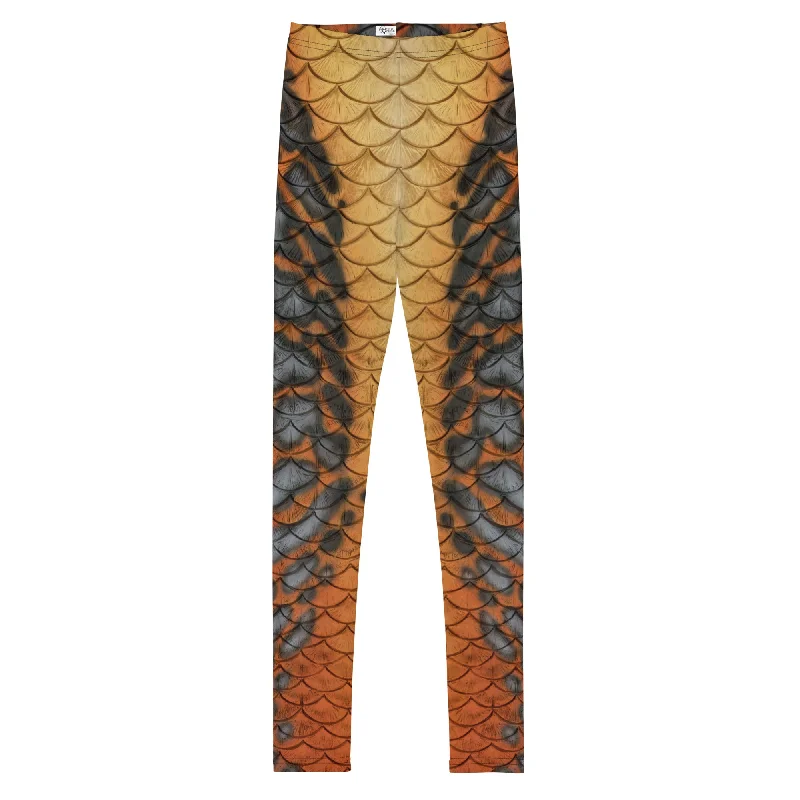 Firestone Youth Leggings