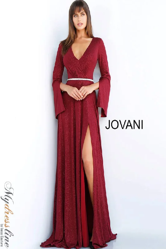 Jovani 63124