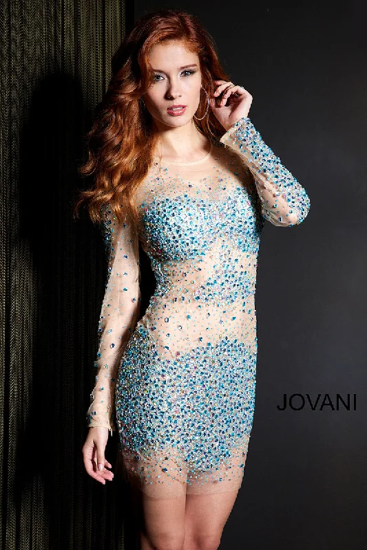 Jovani 7757