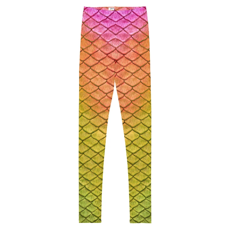 Lilikoi Youth Leggings