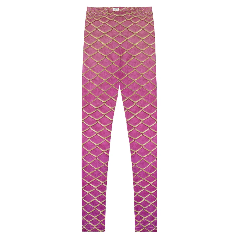 Malibu Youth Leggings