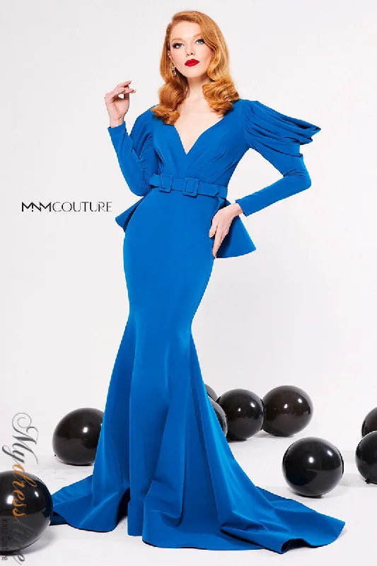 MNM Couture N0315