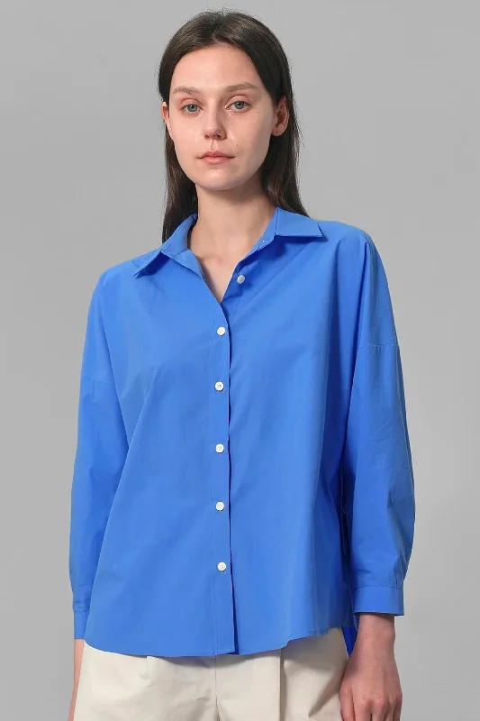 Nadia Cotton Shirt