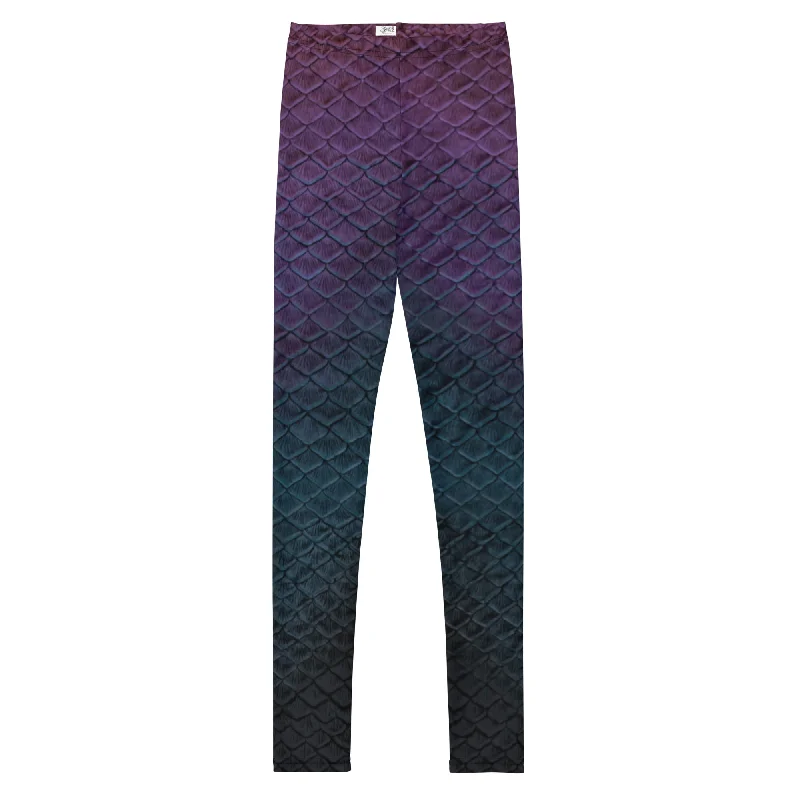 Nightshade Youth Leggings