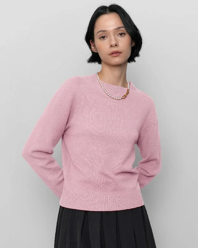 Rory Cashmere Blend Sweater