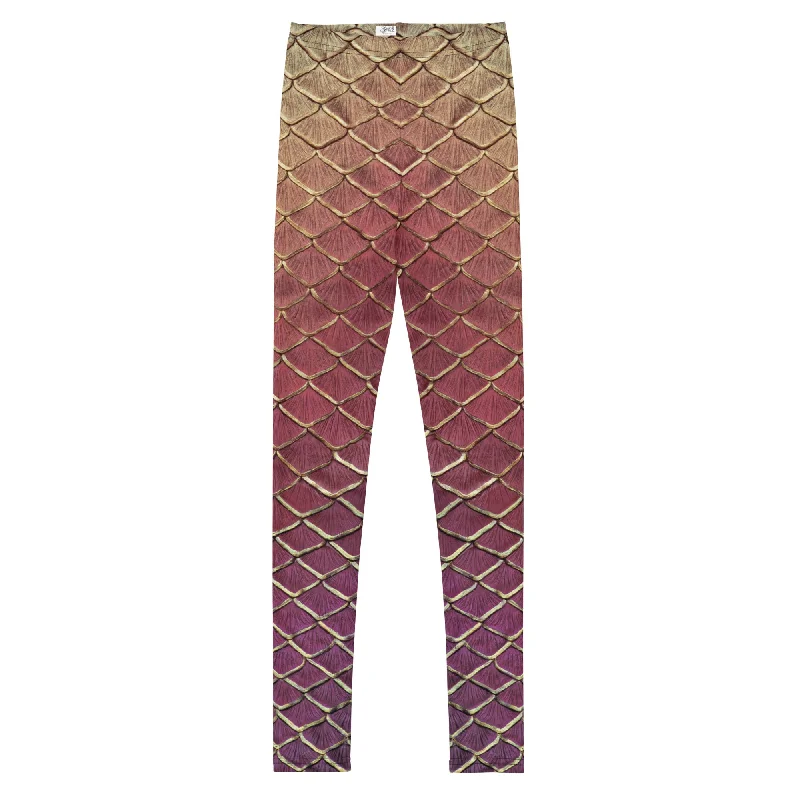 Sanderson's Spell Youth Leggings