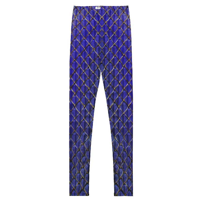 Saphira Youth Leggings