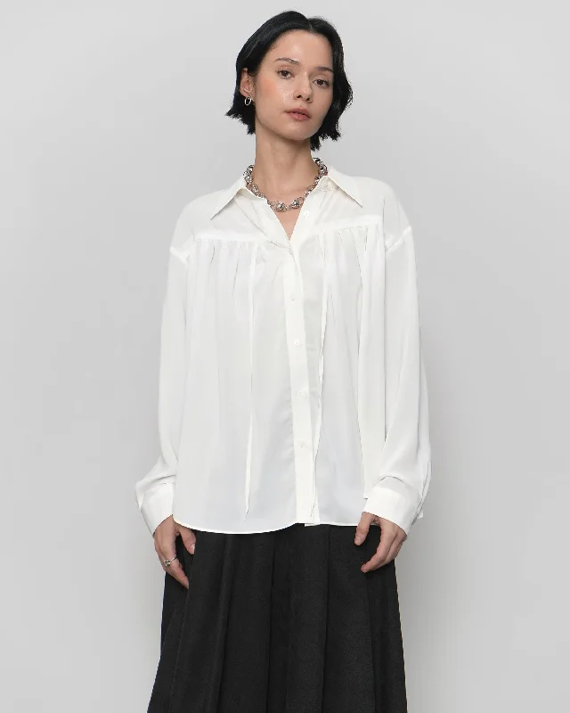 Sati Long Sleeve Shirt