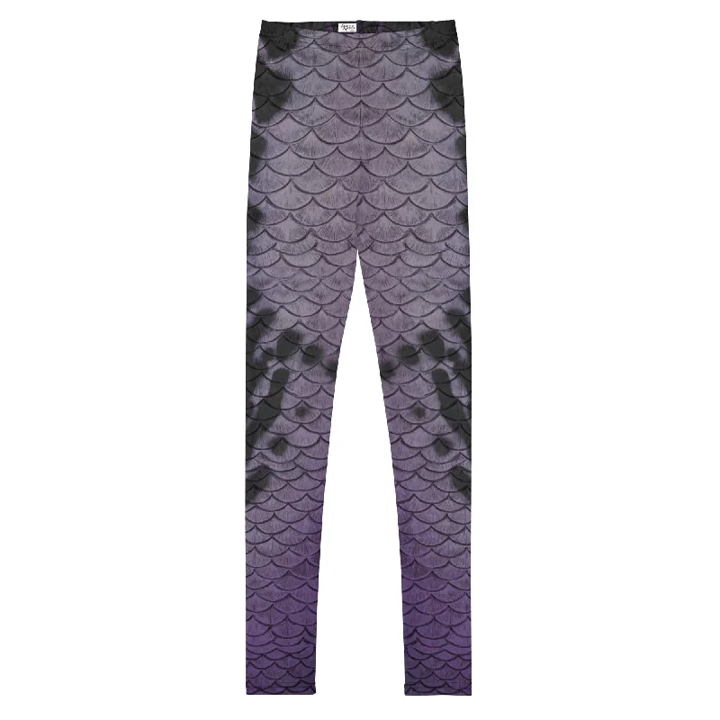 Scylla Youth Leggings