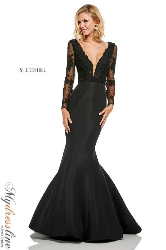 Sherri Hill 52766