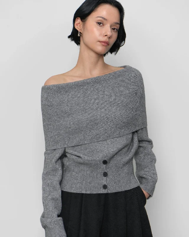 Versa Knit Sweater