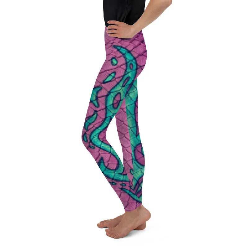 Enchanted Elixir Youth Leggings