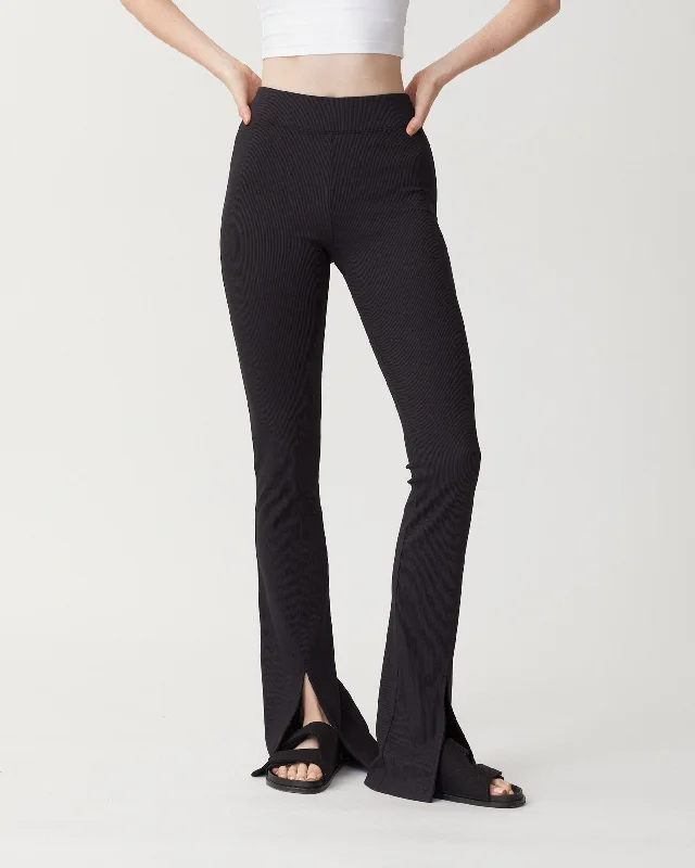 Nylora Damien Ribbed Pants