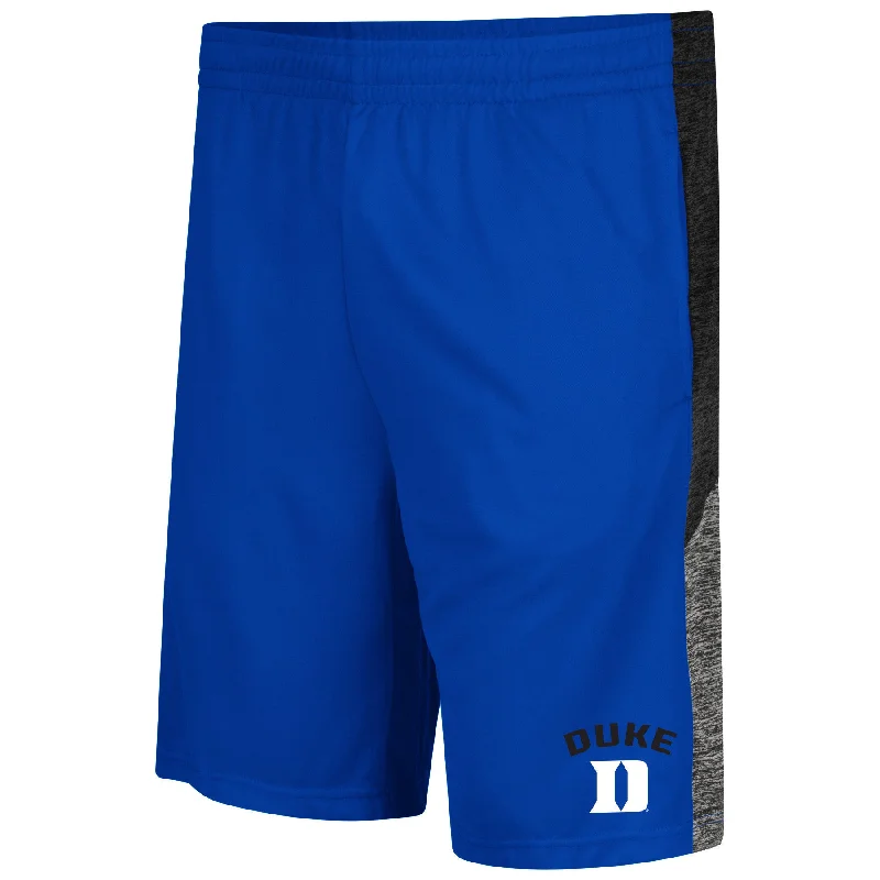 Duke Blue Devils Colosseum Friction Shorts