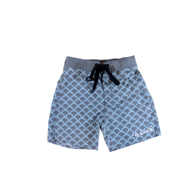 Ehiku Keiki Board Shorts