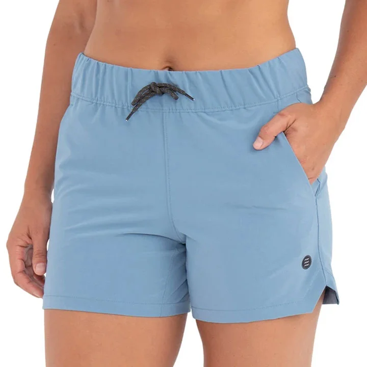 Free Fly Swell Short Womens