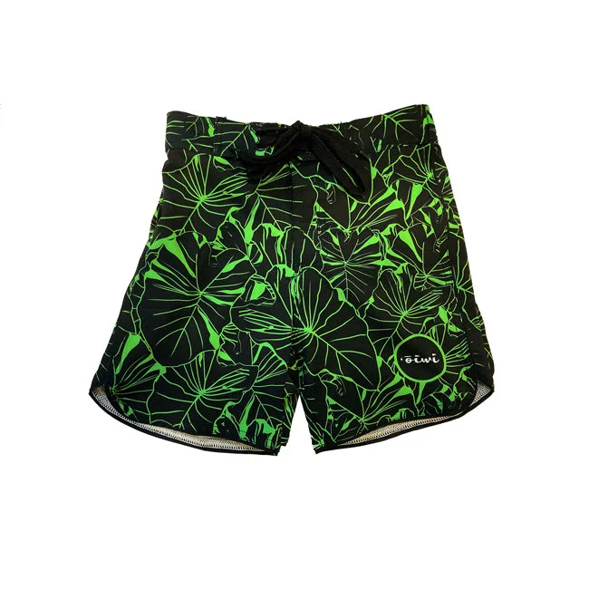 Kalo Keiki Board Shorts