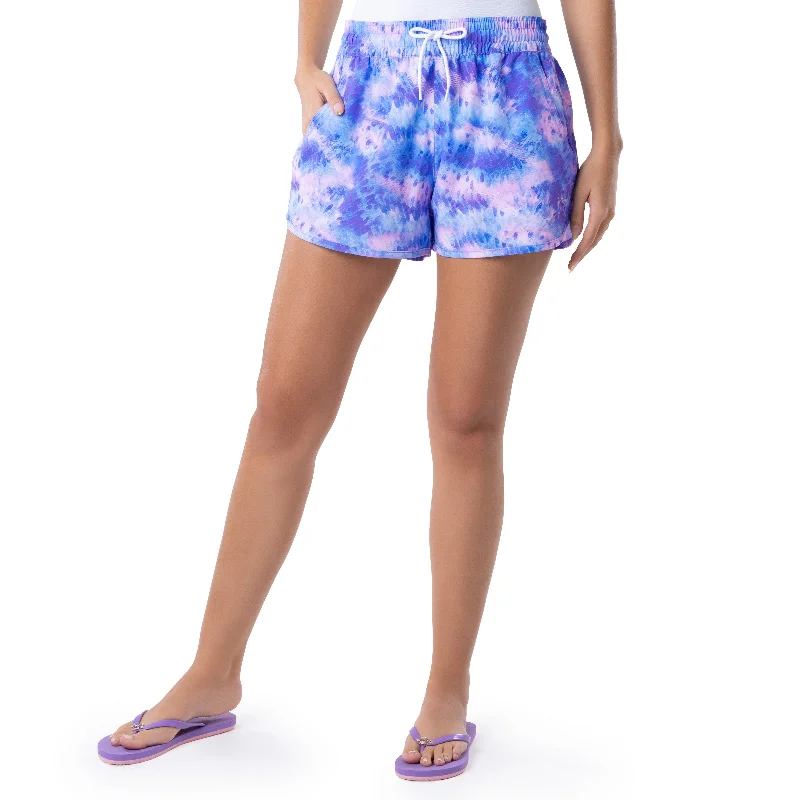 Ladies Sky Short