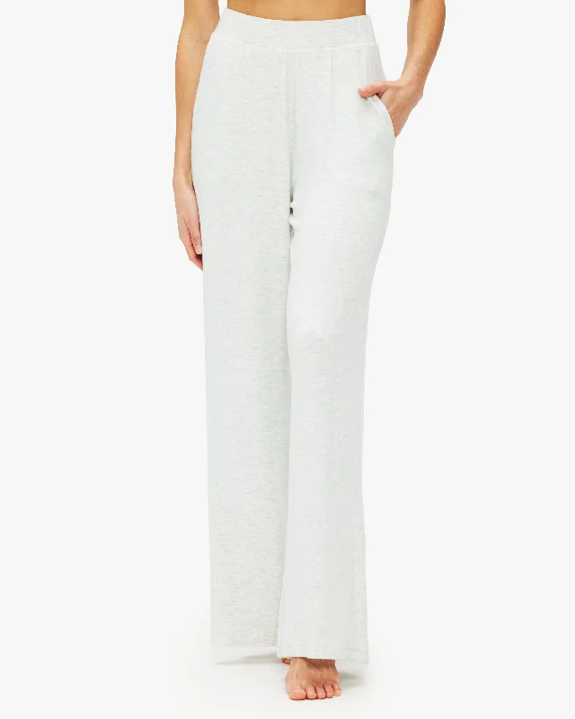 Leset Lauren Pleated Pocket Pant