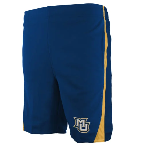 Marquette Golden Eagles Adidas Youth 3 Point Shorts