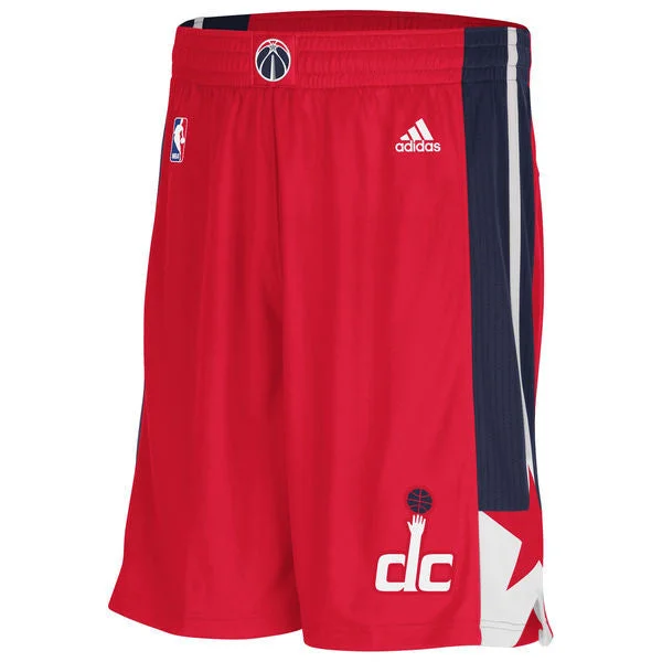 Washington Wizards Adidas Youth Replica Shorts