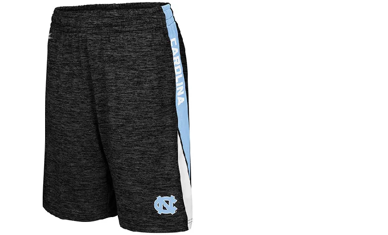 North Carolina Tar Heels Colosseum Youth Shorts