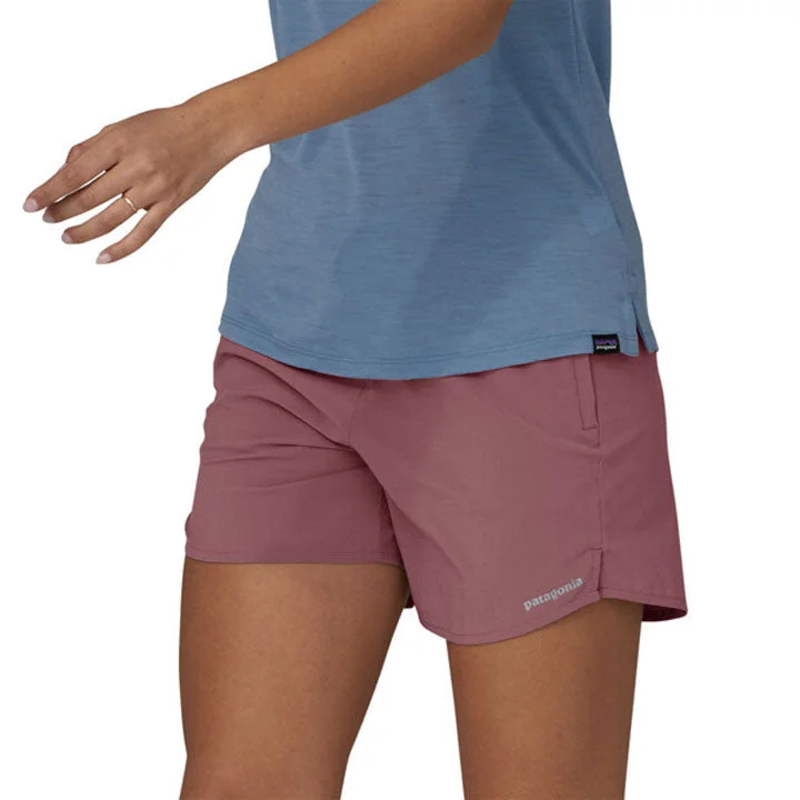 Patagonia Multi Trails Shorts - 5½" Womens