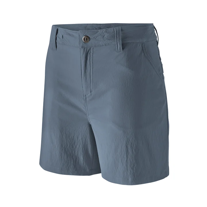 Patagonia Quandary Shorts - 5" Womens