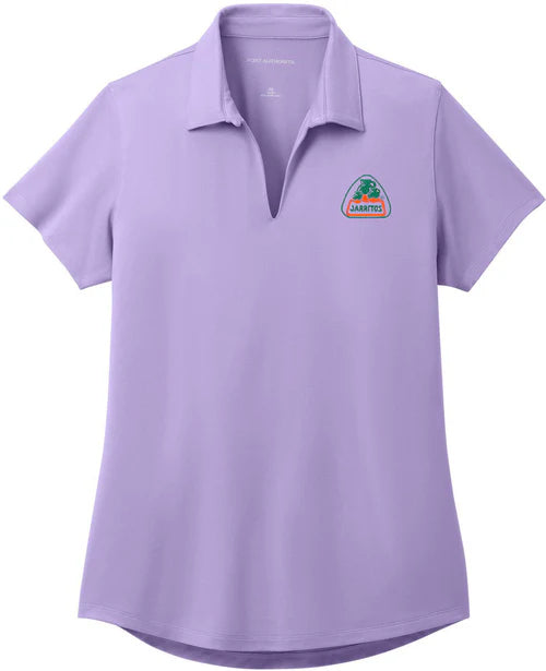 Port Authority Ladies City Stretch Polo