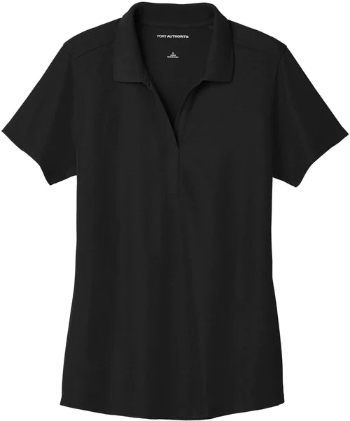 Port Authority Ladies EZPerformance Pique Polo