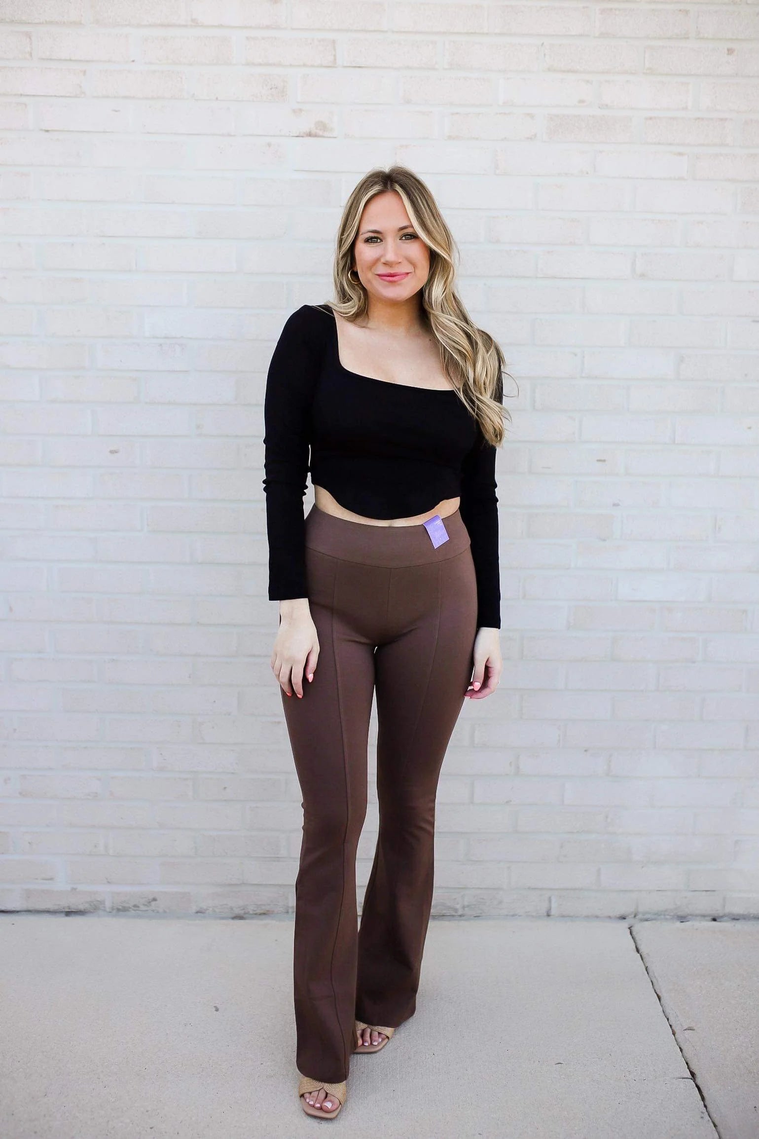 Magic Flare Pants in Eleven Colors