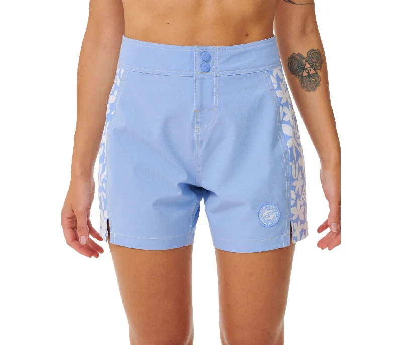 Rip Curl Holiday Tropics 5 Boardshort