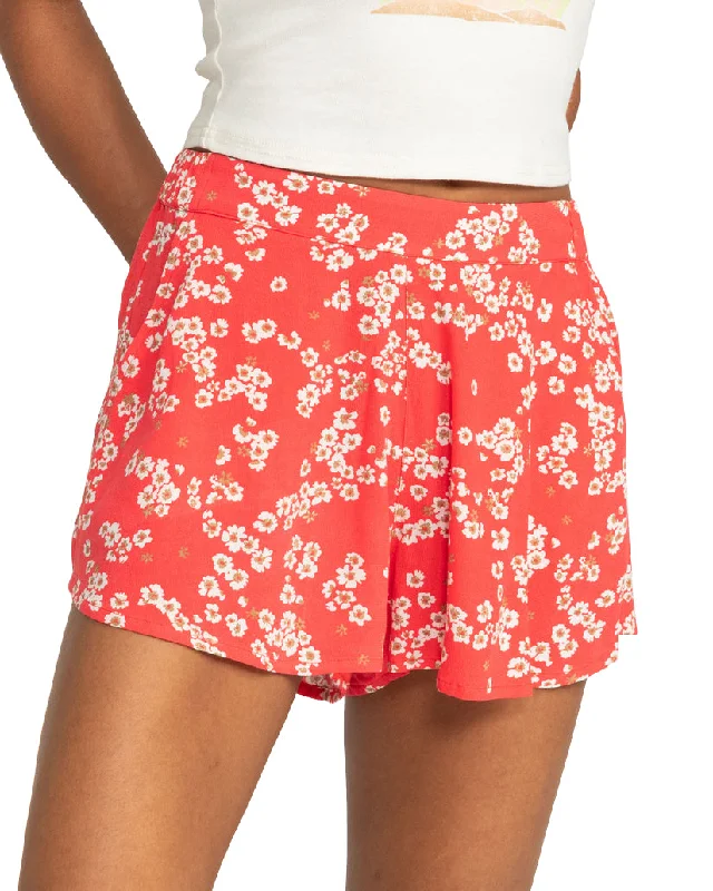 Roxy Moonlight Avenue Short