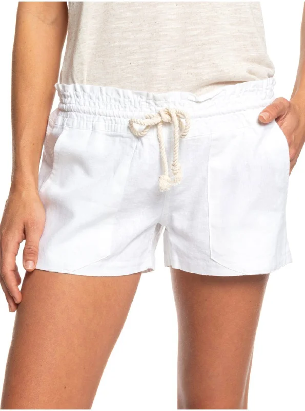 Roxy Oceanside Beach Shorts